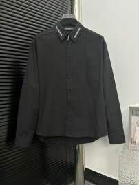Picture of Balenciaga Shirt Long _SKUBalenciagaS-XLxetr0325445